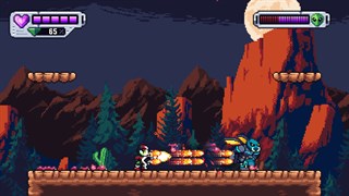 Retro Action 6-Pack Vol 1 screenshot 2