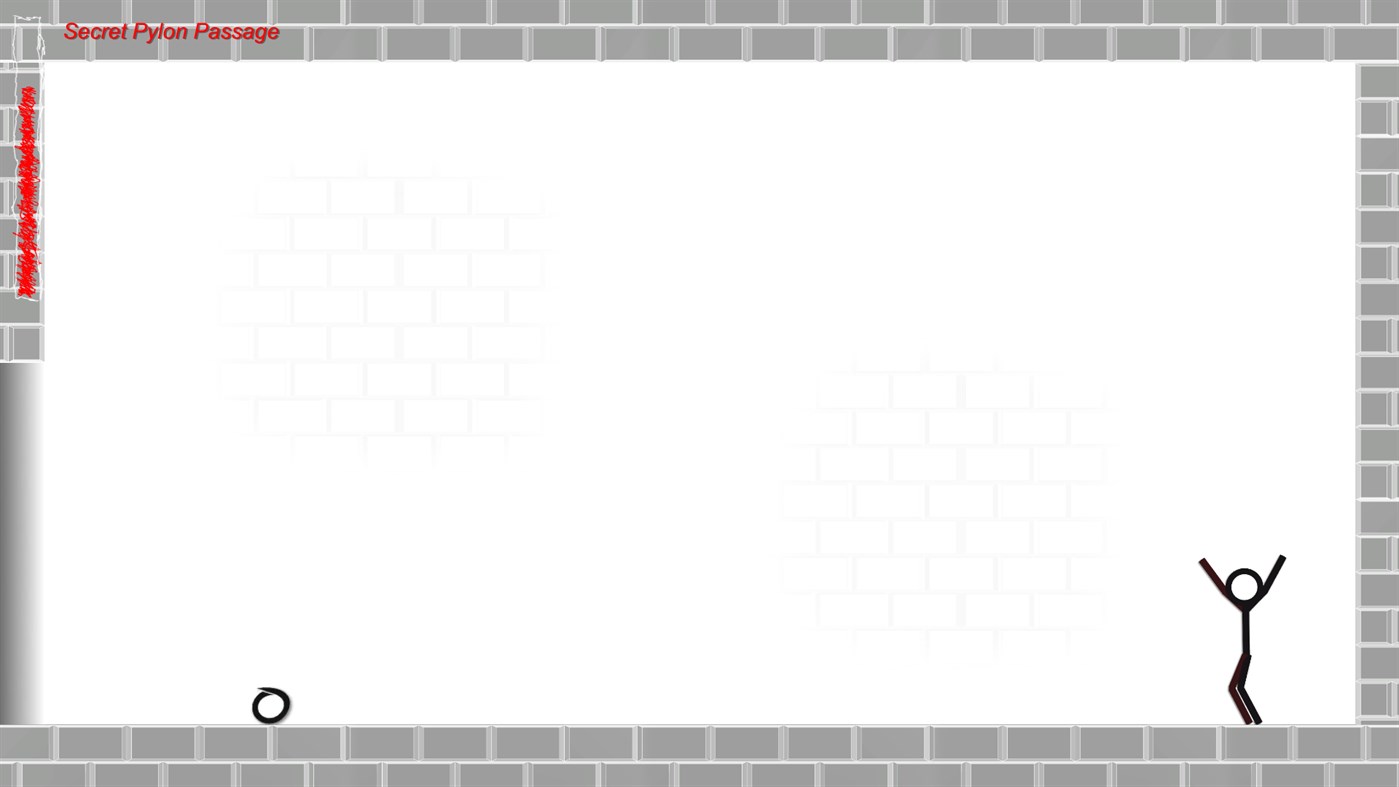 #10. StickType (Windows) 由: Mike Palotas