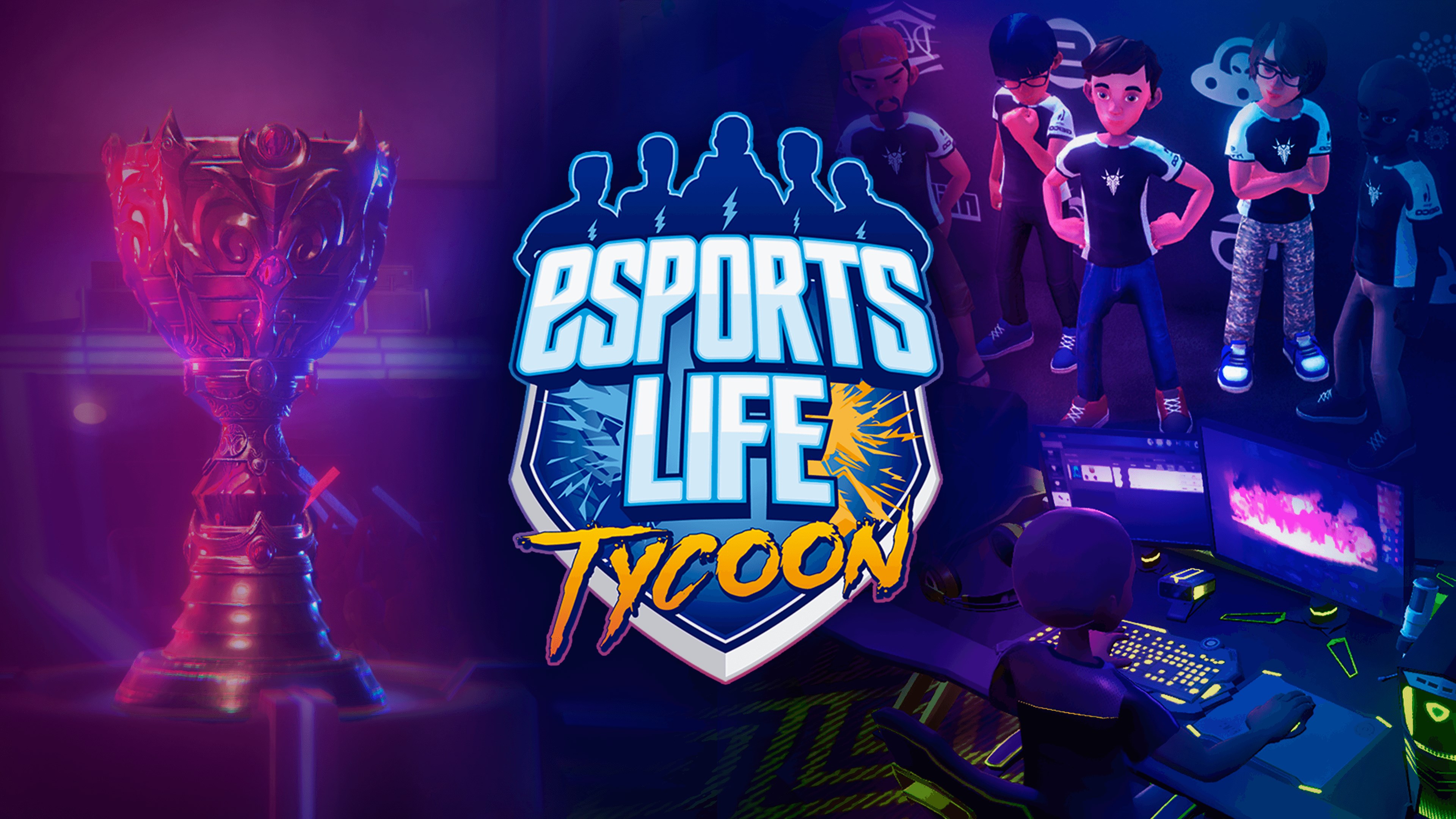 Менеджер киберспортивной команды игра. Esports Life. Esports Life Tycoon. Esports Life Tycoon 250₽.