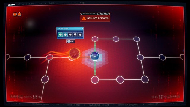 Dispatch - Digital Deluxe Edition screenshot 3