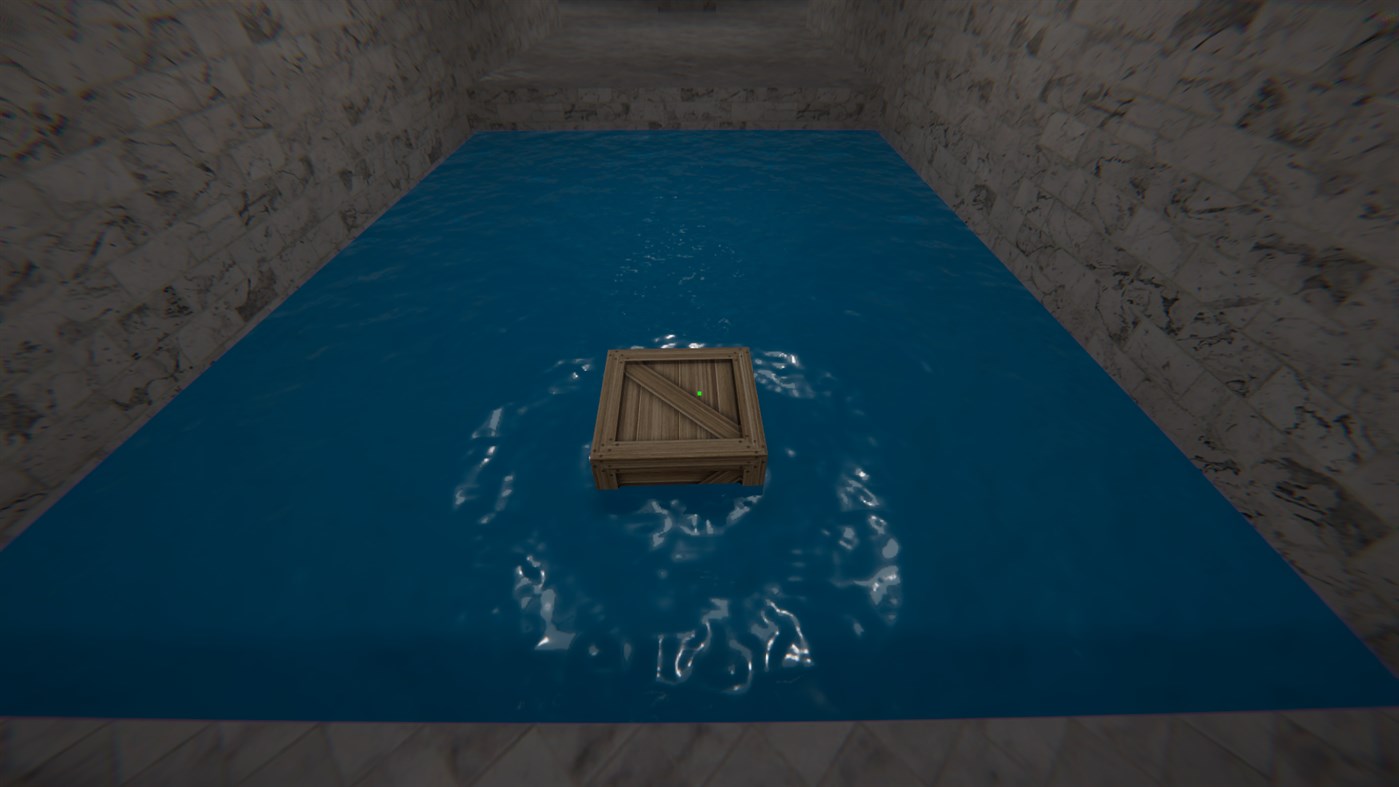 #5. Fragmented time (DEMO) (Windows) بواسطة: D.P.L.D.S