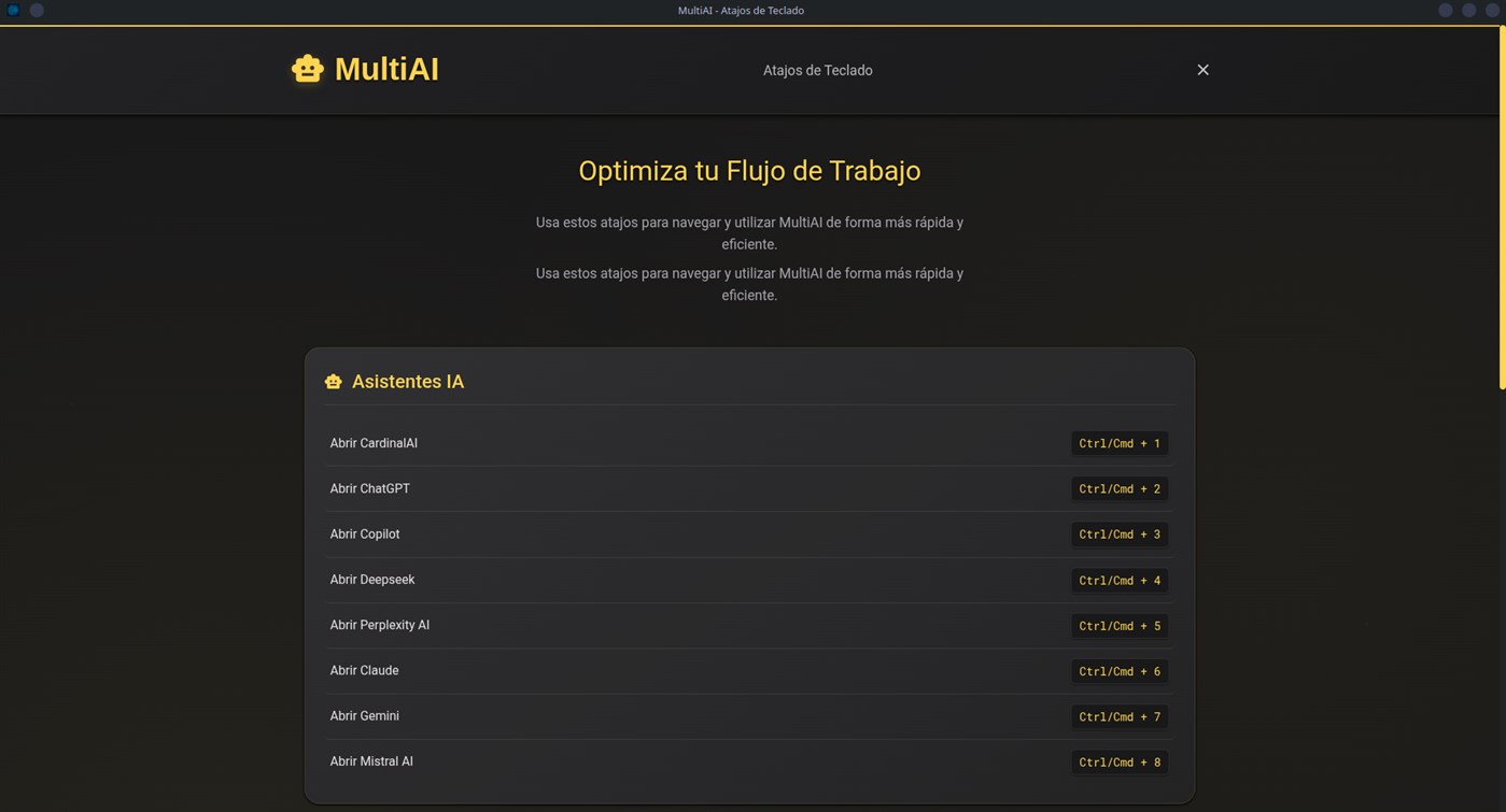 #2. MultiAI Pack (Windows) De: StormGamesStudios