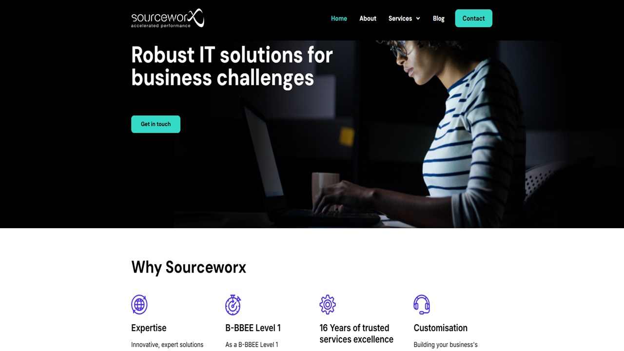 Snapshot 5 of Cybersecurity