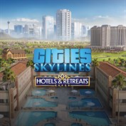 Buy Cities: Skylines Remastered - Industries - Microsoft Store en-EG