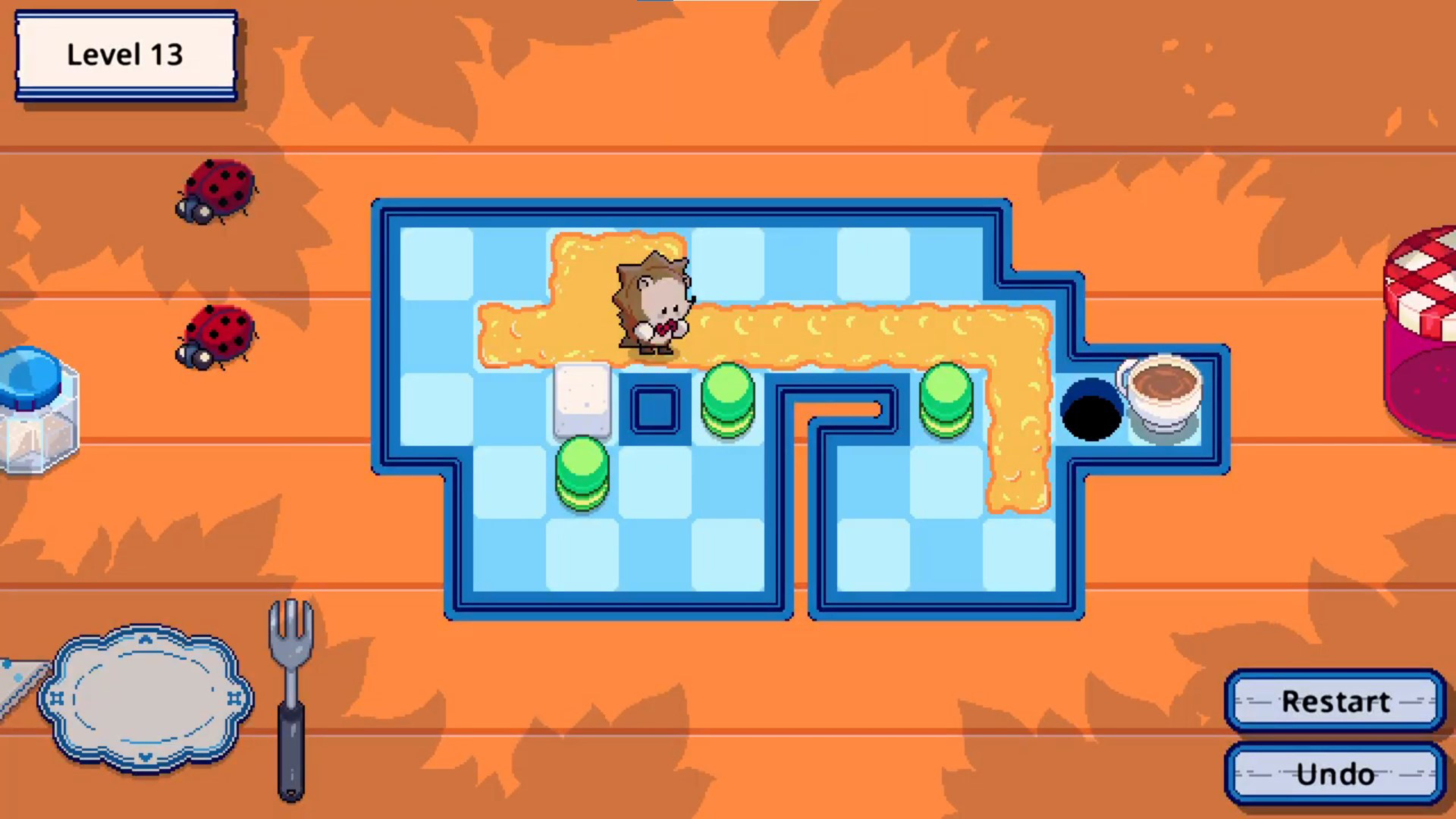 Little Helper Cafe (Windows) | Xbox | Chiave | Privato