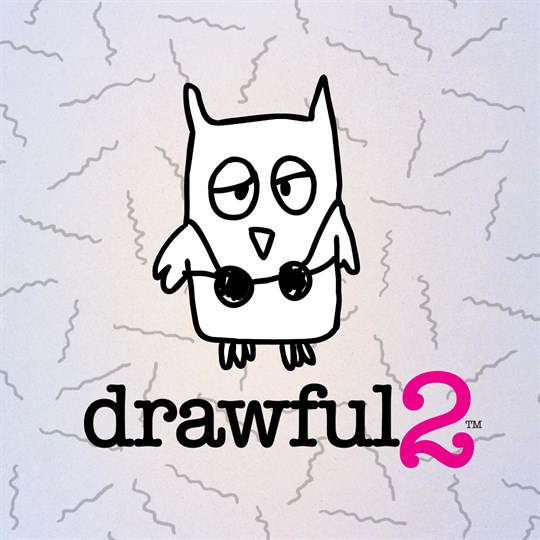 Drawful 2 for xbox