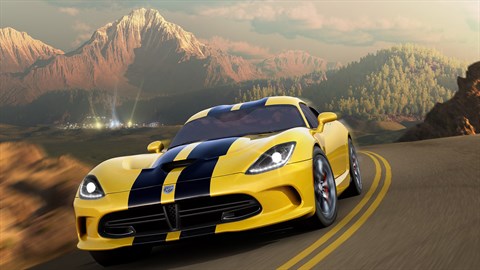 Forza horizon shop 1 season pass