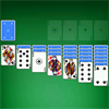 Solitaire !