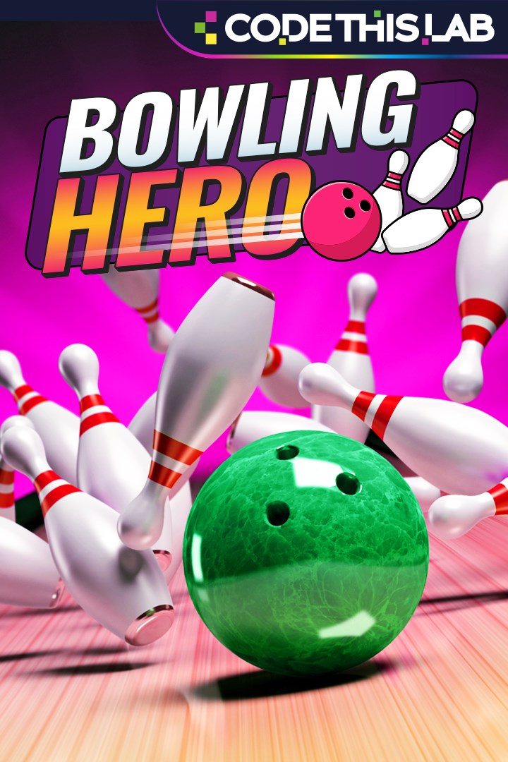 Get Bowling Hero Multiplayer - Microsoft Store