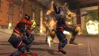 Jade Empire™: Special Edition screenshot 5