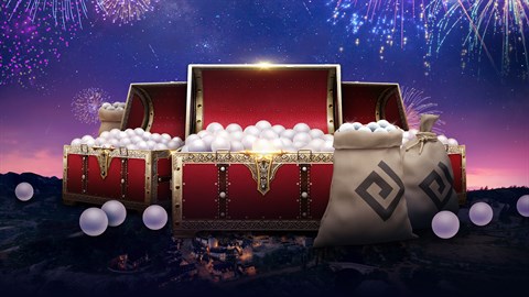 Black Desert - [ハイデル宴会][1+1] 11,500パール箱