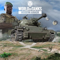 World of Tanks - Multitask Master