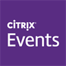 Citrix Events