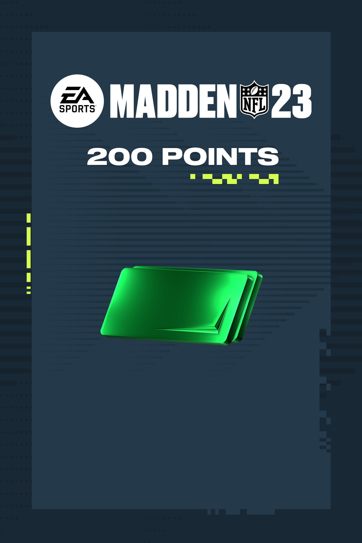 Madden NFL 23 Xbox