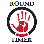 Linic MMA Round Timer