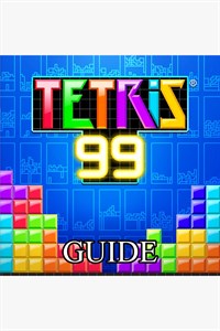 Tetris 99 Game Video Guide