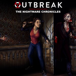Outbreak: The Nightmare Chronicles Definitive Edition
