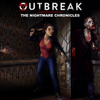 Outbreak: The Nightmare Chronicles Definitive Edition
