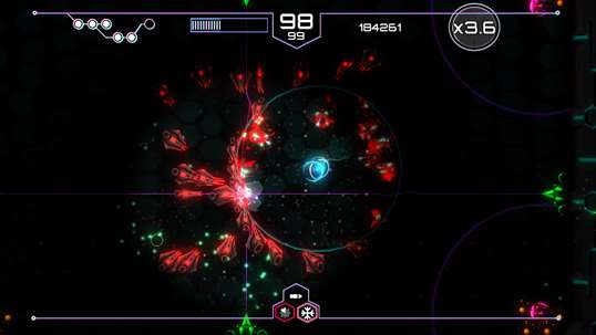 Fast Paced Action Bundle screenshot 9
