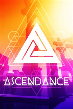 Cover poster for ASCENDANCE - First Horizon