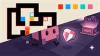 Zero Squares / Sokogem (Bundle)