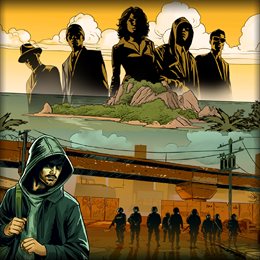 Aperçu Drug Dealer Simulator 1 & 2 Bundle