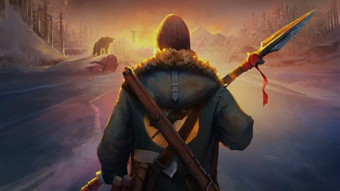 The long dark xbox shop one