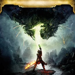 Aperçu Dragon Age™ : Inquisition - Édition Jeu de l'année