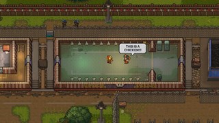 The Escapists 2 - Game of the Year Edition screenshot 5