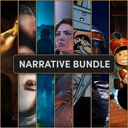The Wired Narrative Bundle