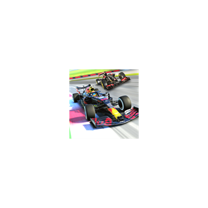 Descargar Formula Cars Race
