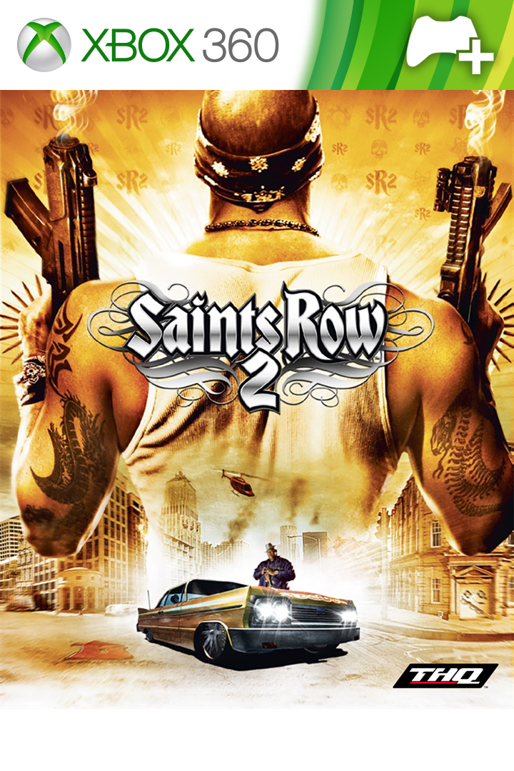 saints row 2 price