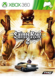 Saints Row 2: Guerra corporativa