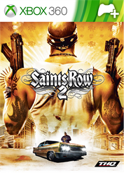 Saints Row 2: Företagskrig