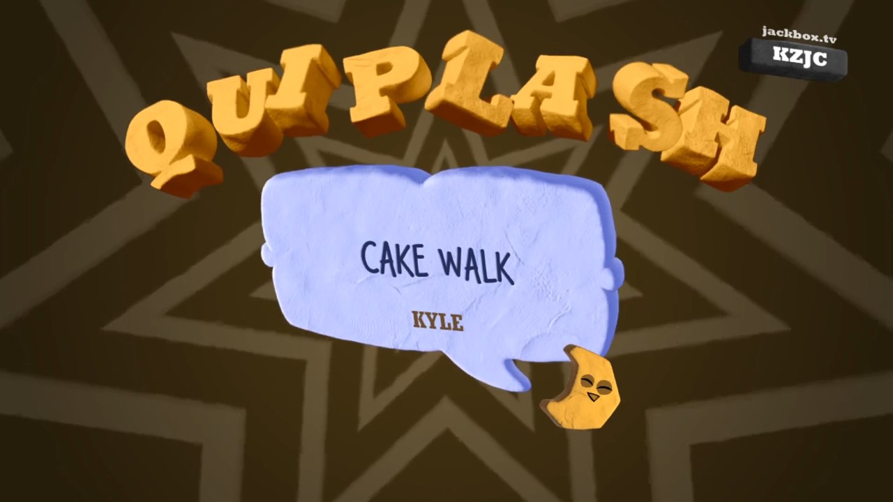 The Jackbox Party Pack 7 screenshot 4