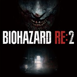 BIOHAZARD RE:2