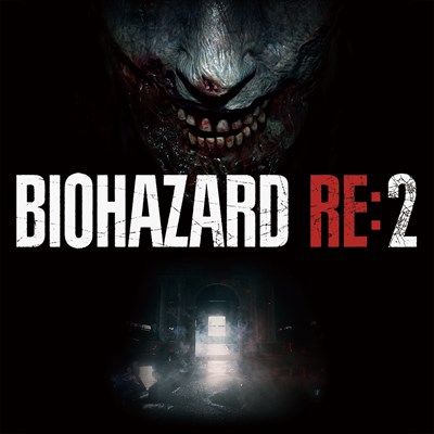 BIOHAZARD RE:2