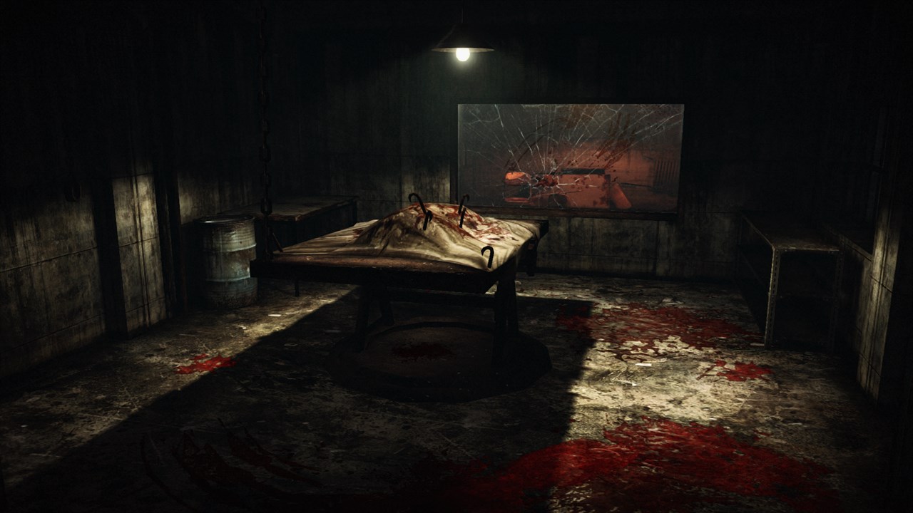 Resident Evil Revelations 2 (Episode One) screenshot 9