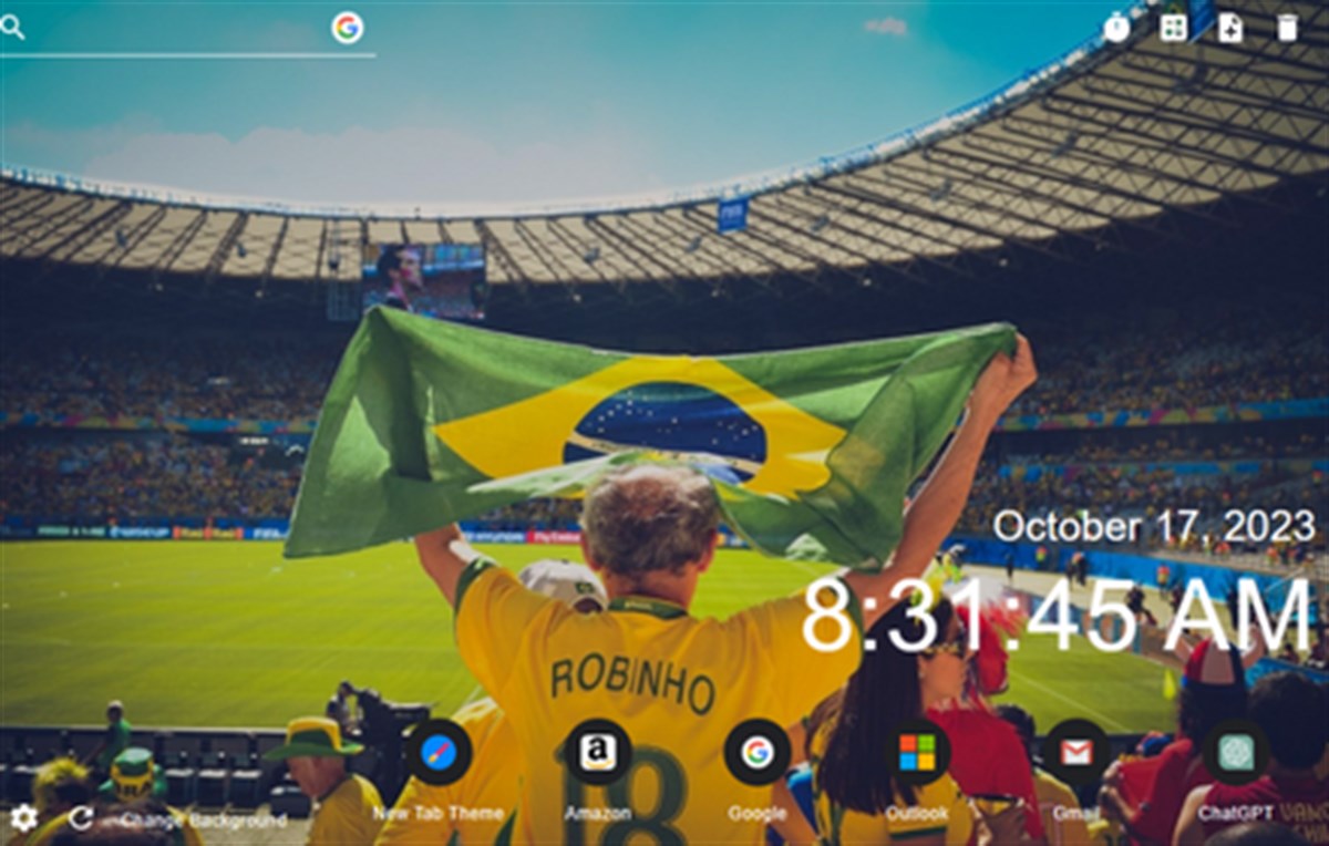 Soccer Brazil Vebo Tv