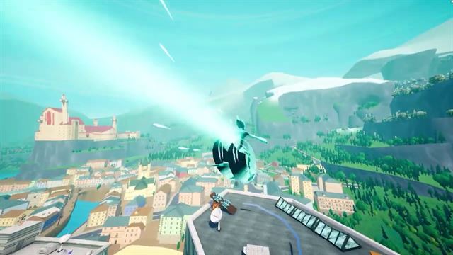 Ben 10: Power Trip screenshot 14