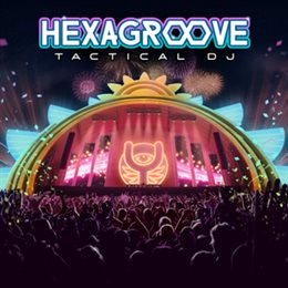 Aperçu Hexagroove: Tactical DJ