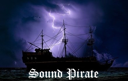 Sound Pirate small promo image