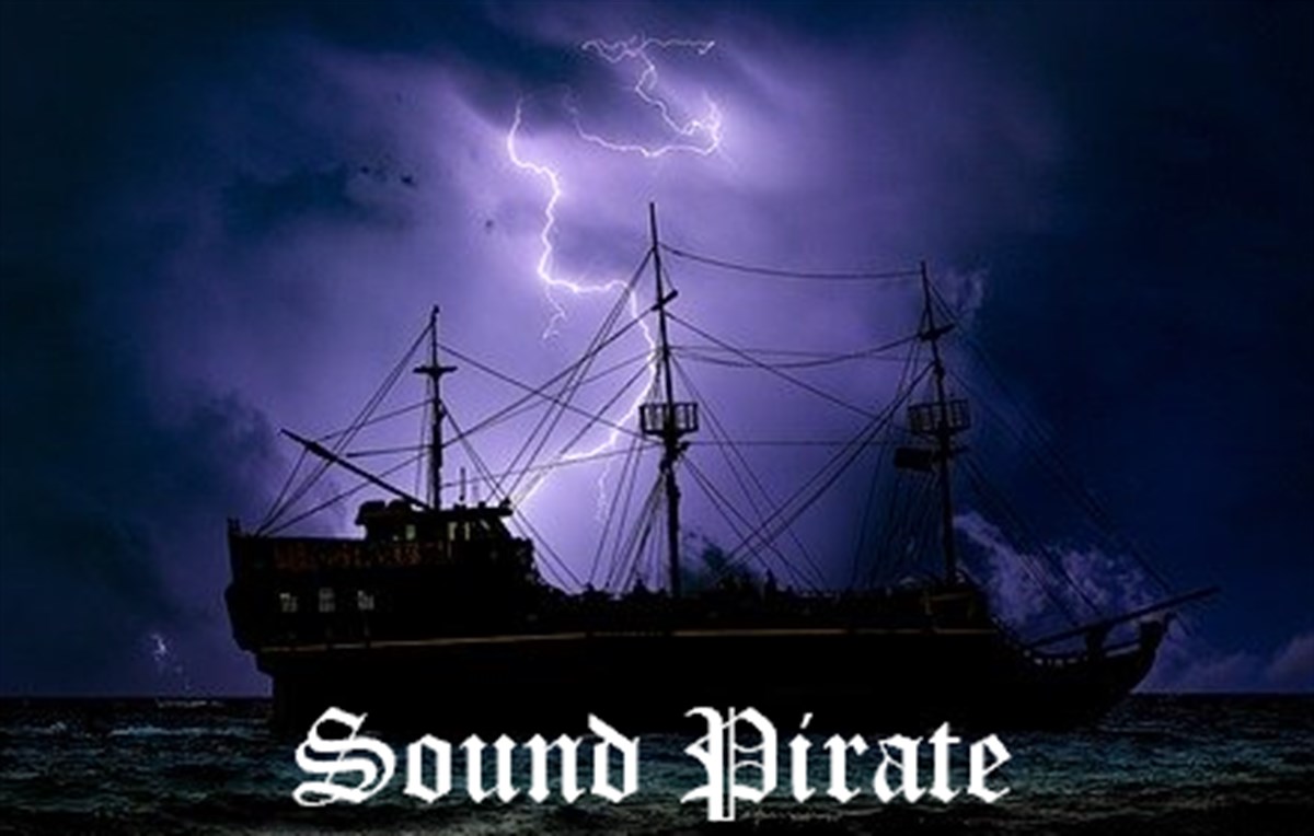 Sound Pirate