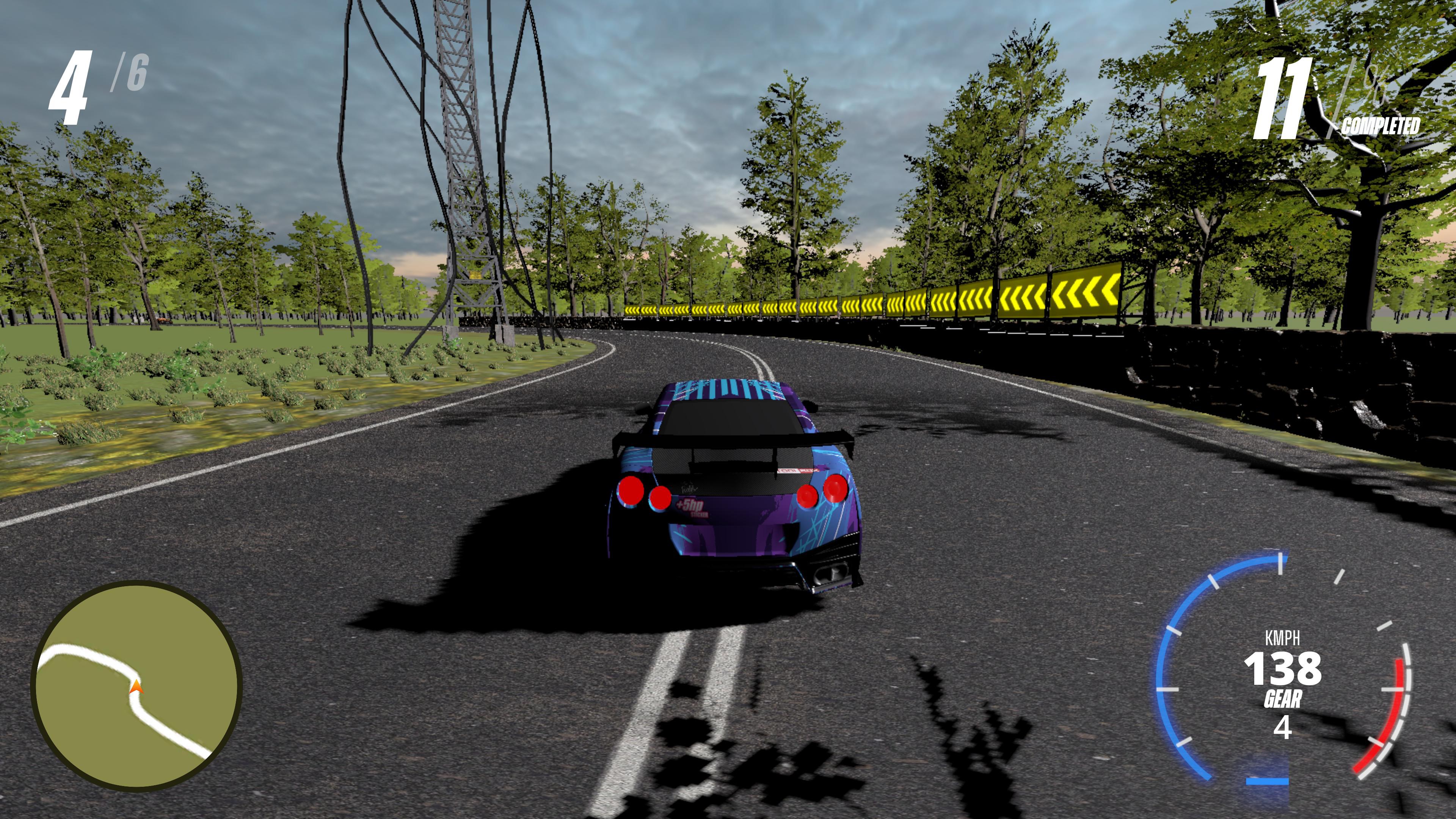 Fast Gear screenshot 15