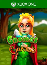 Gnomes Garden