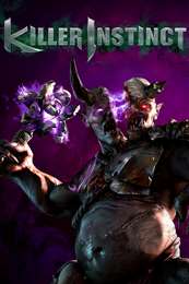 Killer Instinct