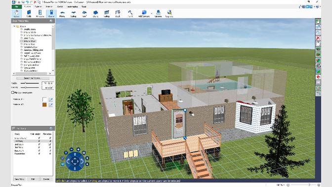 DreamPlan Home  Design  Software  Free  for Windows  10  free  