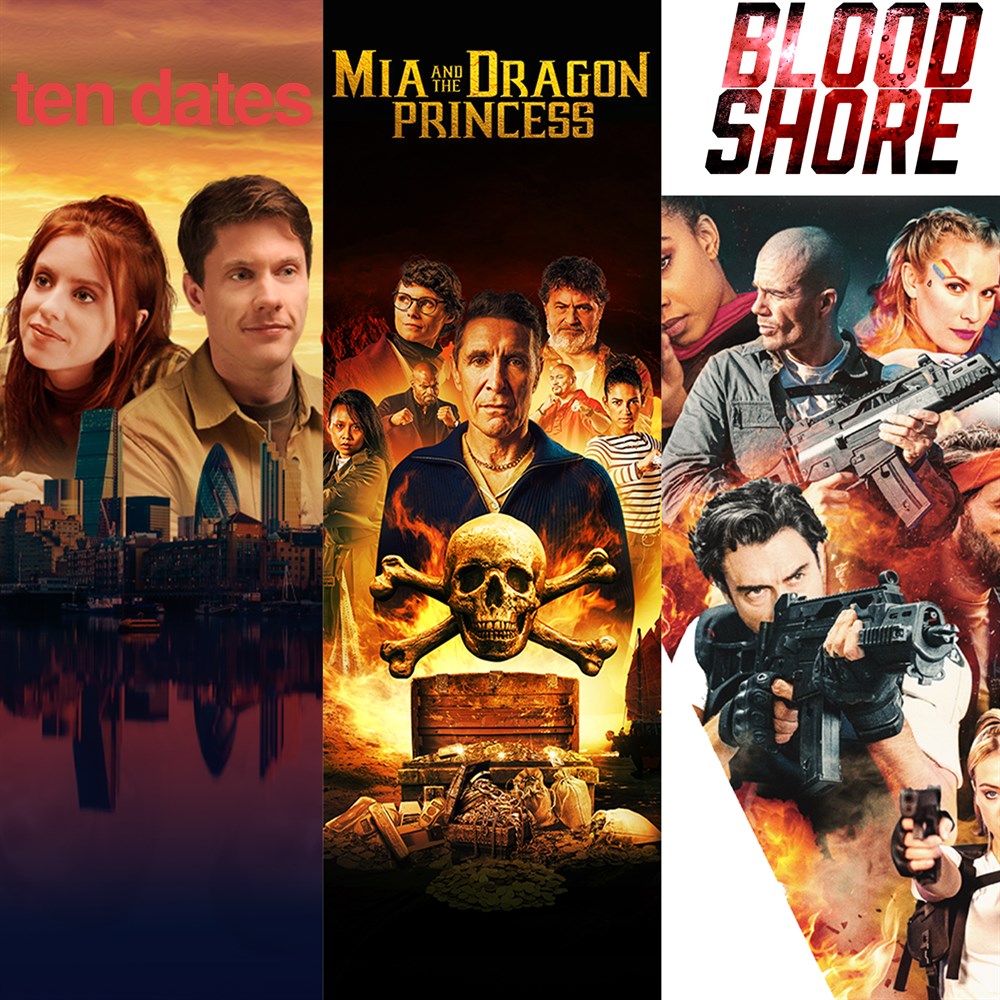 The FMV Collection 5 cover art (full size)