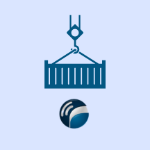 Inbound Container Handling image