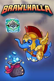 Brawlhalla - BCX 2020
